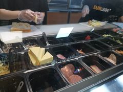 -赛百味SUBWAY(勒泰店)