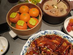 -俏立方·15年新楚菜