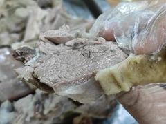 -马学武手抓美食(下南关总店)