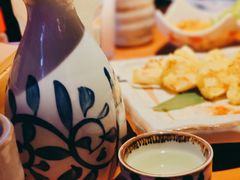 -醉虎传(南锣鼓巷店)