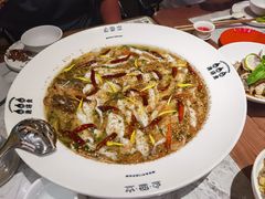 -渔语鱼新川菜Bistro(万象天地店)