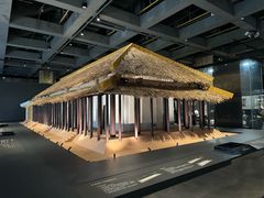-盘龙城遗址博物院