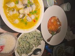 -周家二小姐的菜(西津渡店)