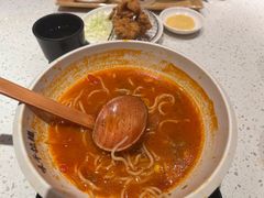 -味千拉面(泰州万达广场店)