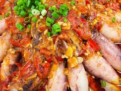 -抹直口特色菜馆(一店)