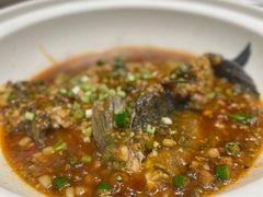 -御盛苑富隆汇·传承川菜·商务简餐(江北嘴店)