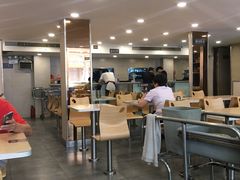 大堂-百家鸡味馆(清泰店)