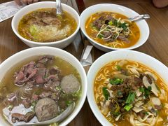 -立文冬·鲜活面(杭州太合商业中心店)