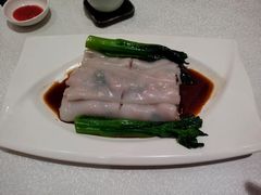 -龙悦湾酒家·八阵鱼生·渔人码头店
