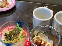 -元气寿司(东方宝泰店)