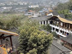 -巴倒烫陆派重庆火锅(南山店)