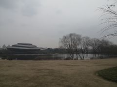 -杭州城北体育公园