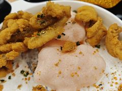 -聚鑫阁江浙菜·非遗传承技艺(闵行交大店)