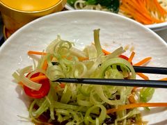 -陳香貴·兰州牛肉面(上海长风大悦城店)