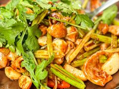 -大头唛·啫鸡煲.粤菜.专门店(289艺术园区店)