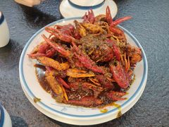-三妹小龙虾·黄油蟹(华侨城总店)