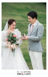 -第一夫人婚纱摄影(南京店)