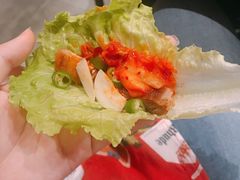 -·缸桶屋·韩式牛肋条自助烤肉(西湖D11店)