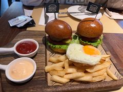 -Magnet磁食(愚园路店)