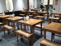 -李百蟹·江南蟹黄面·河景餐厅(夫子庙总店)