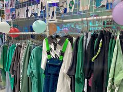 -CHiC PARK(青岛万象城店)