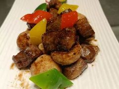-客家汇·客家传承菜(水库店)