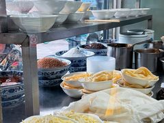 -张老五凉粉店(省医院店)