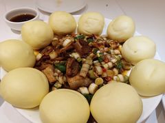 -金春禧(北国商城店)