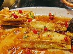 -阿嫂印象·民间江湖菜(大学城店)