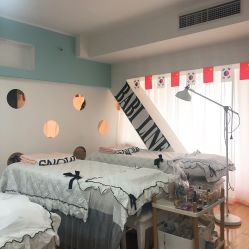 -babiline芭比莱恩半永久纹眉纹唇发际线