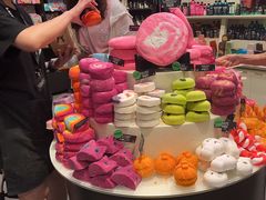 -LUSH(威尼斯人店)