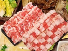 蔬菜拼盘-怪怪龙虾·来自江苏盱眙(惊驾路店)
