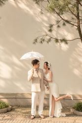-苏菲雅婚纱摄影(环城南路店)