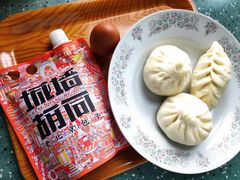 -城墙胡同·北京包子铺(学府店)