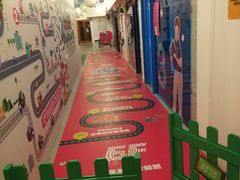-英孚教育青少儿(银盆岭万达广场店)