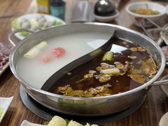 -肥婆麻辣火锅.顺德首创药材麻辣火锅(容桂店)