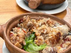 -潮香兴煲仔饭(莲花路店)