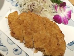 -小笠原·日料店
