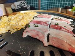 -西塔老太太泥炉烤肉(双井店)