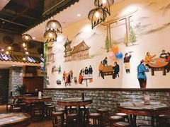 大堂-丞记传承(海口桫椤湾店)