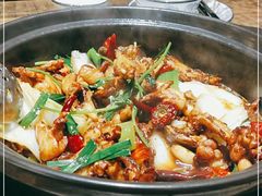 -夜郎国·贵州菜(南山店)