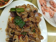 -吉莲利苑海鲜酒家(珠海拱北29年老字号店)