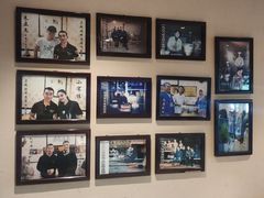 -青海名吃尕张娃非遗烤肉(海湖总店)