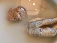 老火靓汤-炳胜品味(海印总店)