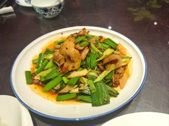 -顺兴老茶馆·精品川菜(世纪城店)