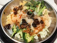 -老城味道·传统天津菜(杨柳青店)