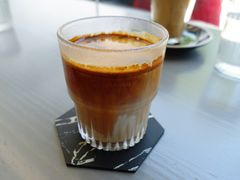 DIRTY-麻雀咖啡SPARROW COFFEE(十全街店)