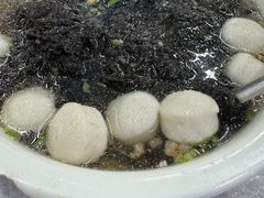 -众味海鲜大排档·活海鲜·潮汕味(南澳店)