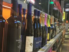 -18BAN音乐啤酒馆(西丽店)