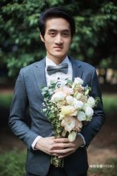 韩式-巴黎婚纱摄影工作室